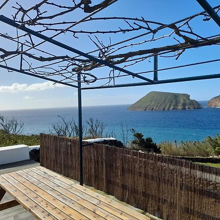 Casa Da Avo Couta Villa Angra do Heroísmo Eksteriør bilde