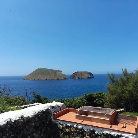 Casa Da Avo Couta Villa Angra do Heroísmo Eksteriør bilde