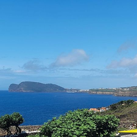 Casa Da Avo Couta Villa Angra do Heroísmo Eksteriør bilde