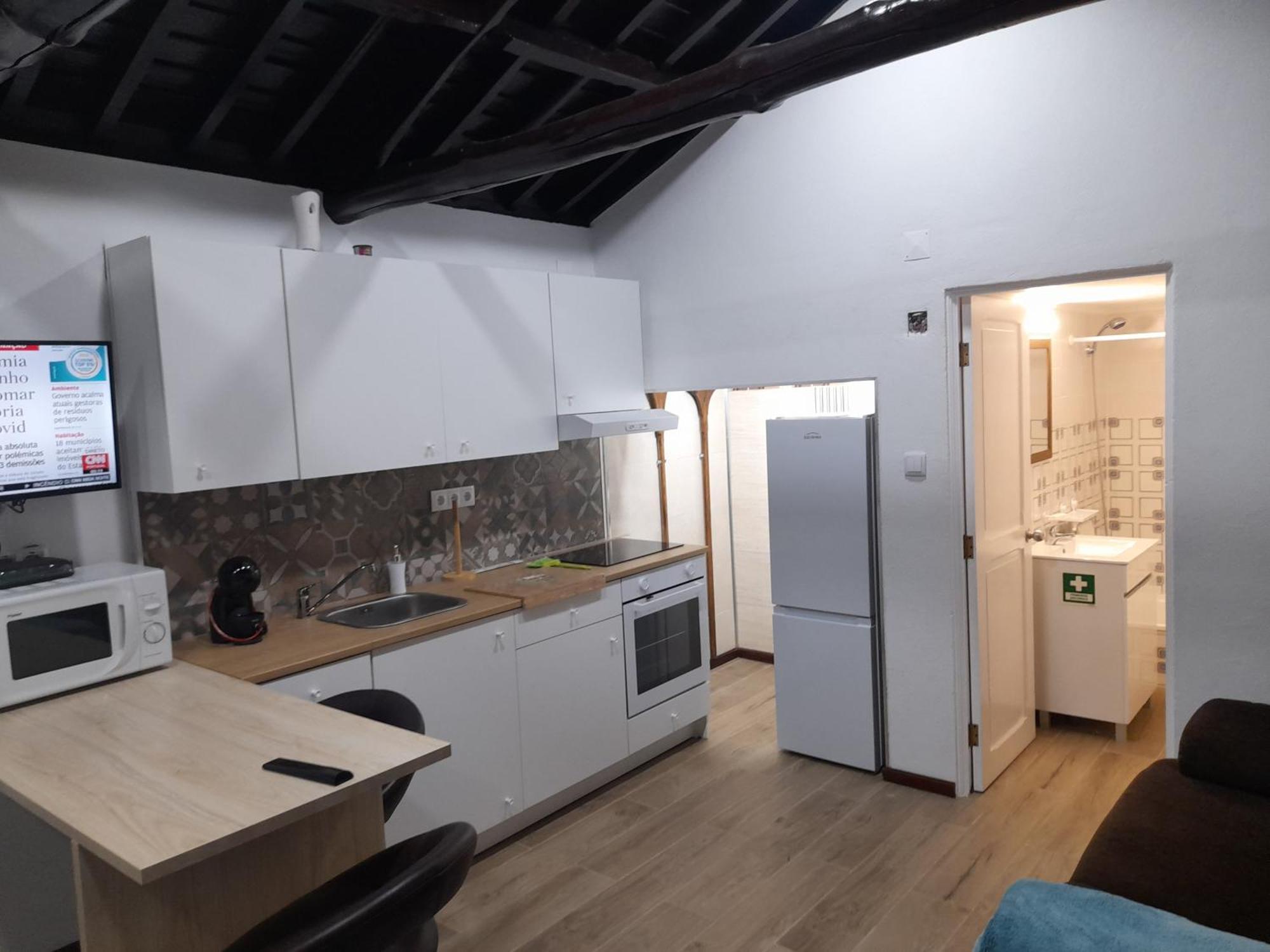 Casa Da Avo Couta Villa Angra do Heroísmo Eksteriør bilde