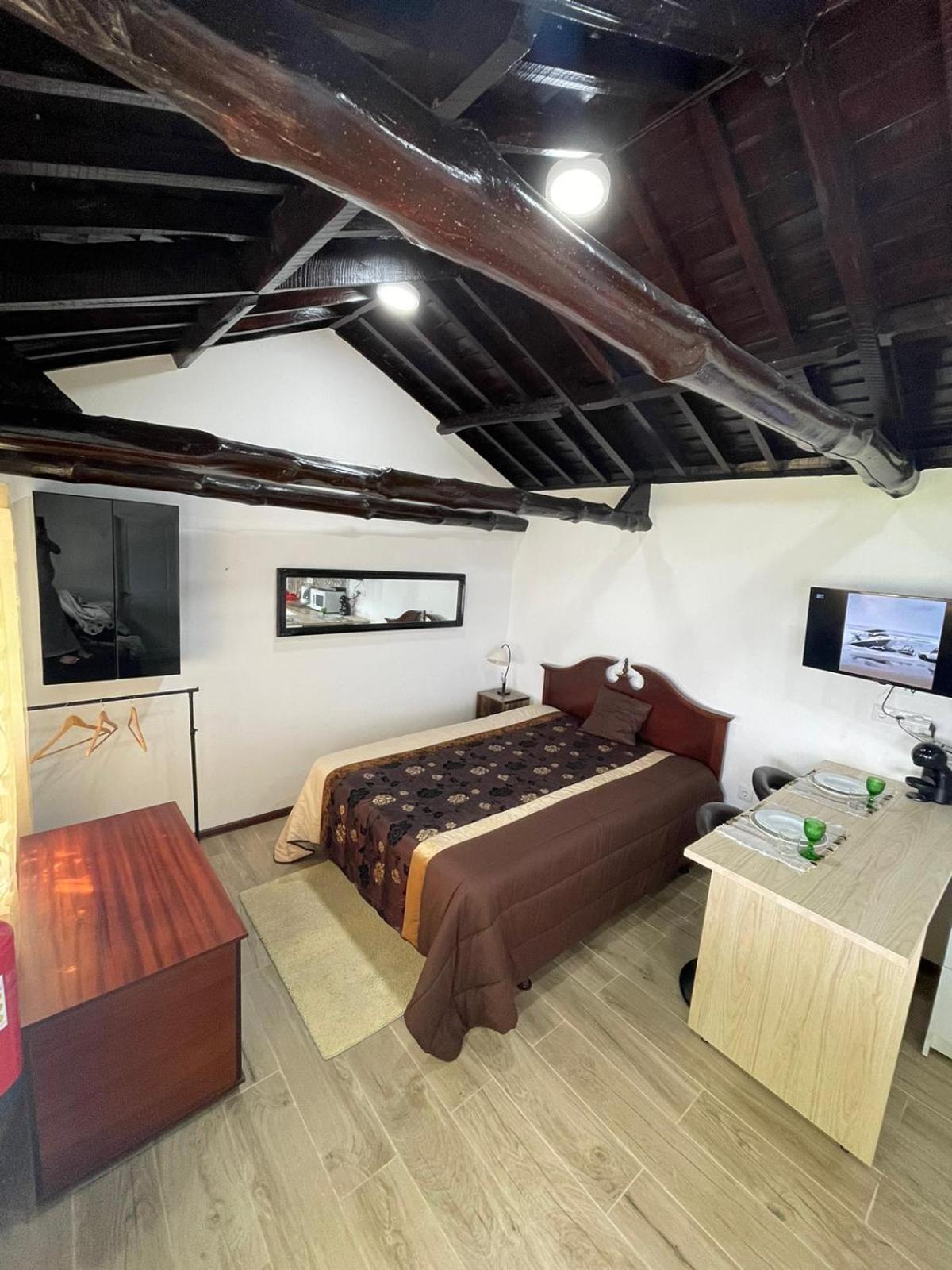 Casa Da Avo Couta Villa Angra do Heroísmo Eksteriør bilde