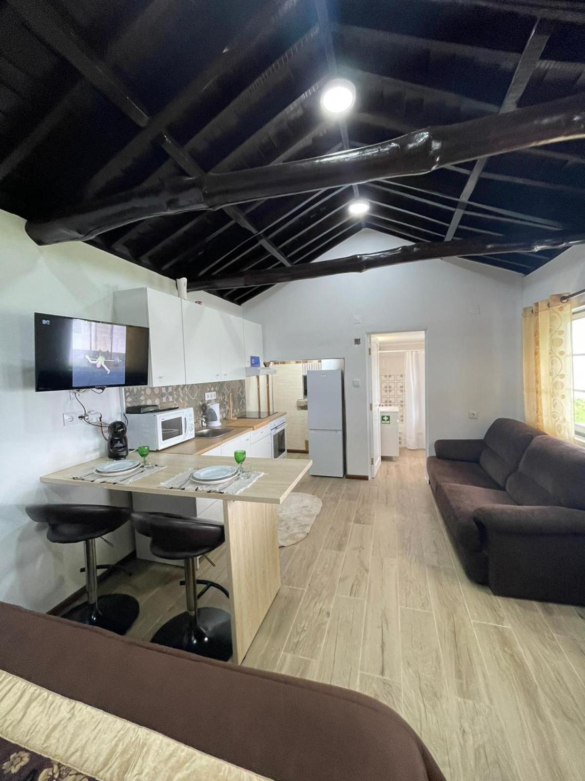 Casa Da Avo Couta Villa Angra do Heroísmo Eksteriør bilde