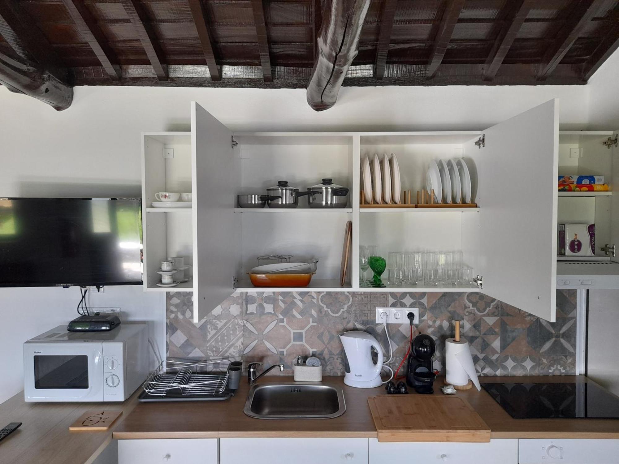 Casa Da Avo Couta Villa Angra do Heroísmo Eksteriør bilde