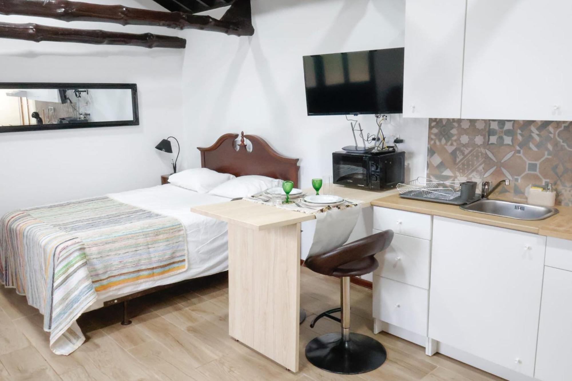 Casa Da Avo Couta Villa Angra do Heroísmo Eksteriør bilde
