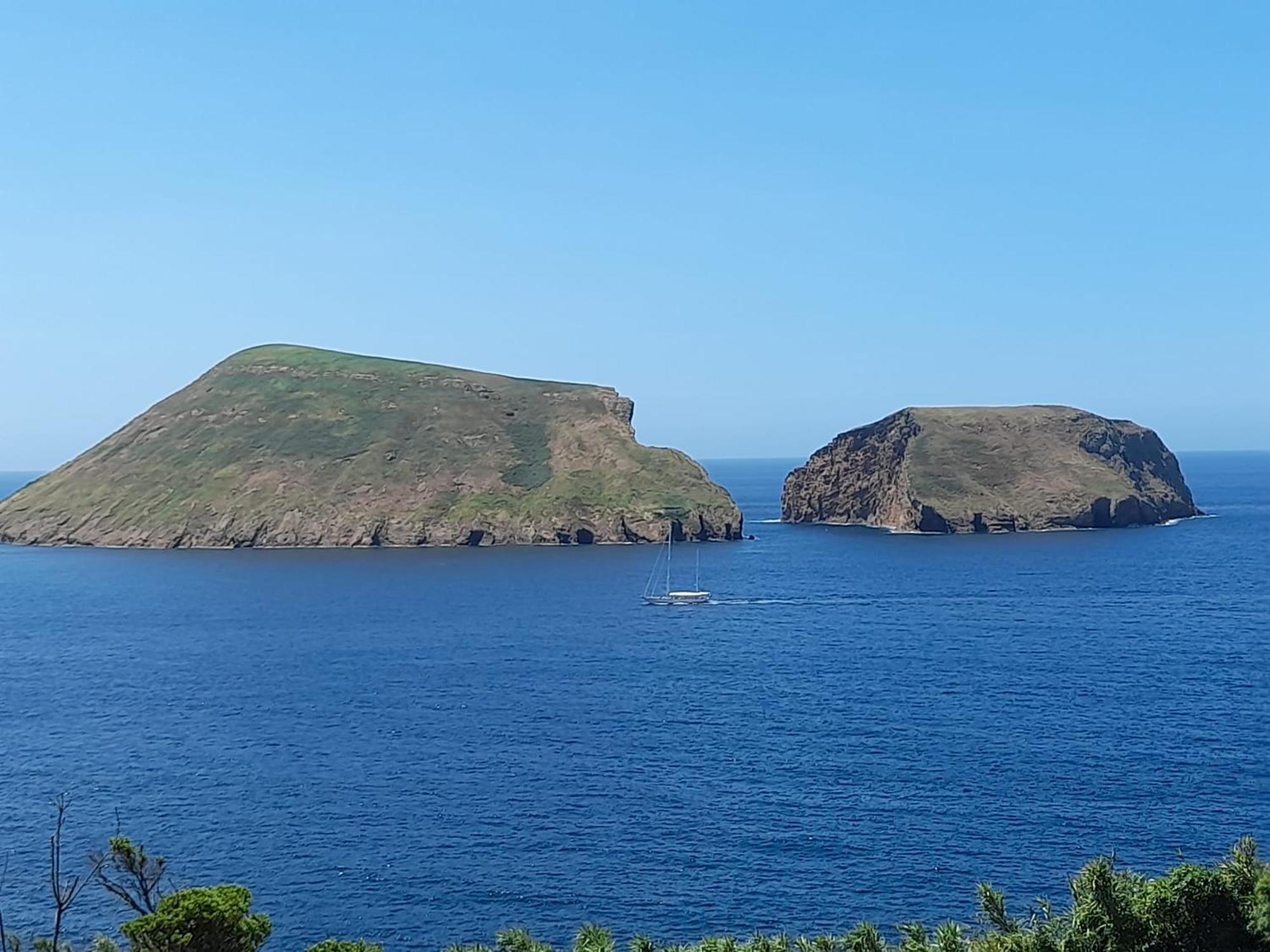 Casa Da Avo Couta Villa Angra do Heroísmo Eksteriør bilde
